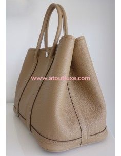 Sac Hermes Garden party 30 2