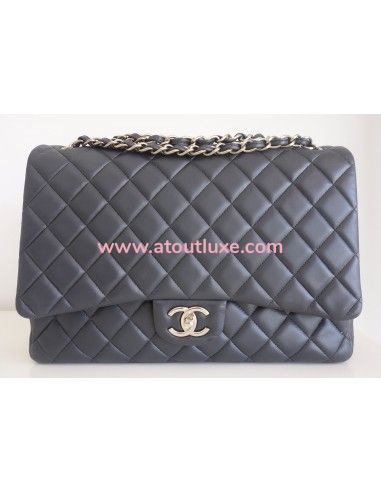 Sac Chanel Classique maxi