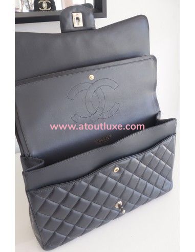 Sac Chanel Classique maxi Sac Chanel Classique maxi