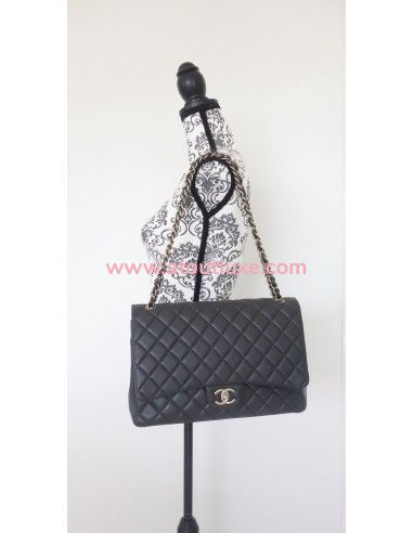 Sac Chanel Classique maxi Sac Chanel Classique maxi