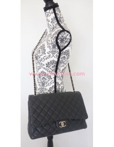 Sac Chanel Classique maxi Sac Chanel Classique maxi