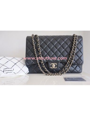 Sac Chanel Classique maxi Sac Chanel Classique maxi