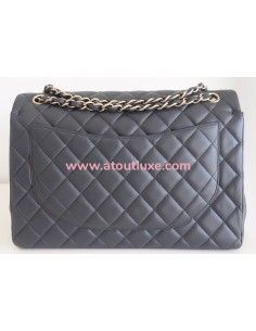 Sac Chanel Classique maxi 2