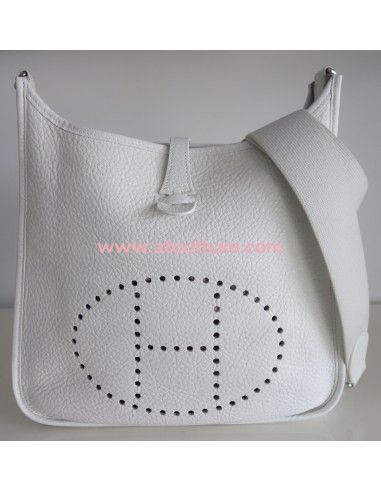 Sac Hermes Evelyne PM