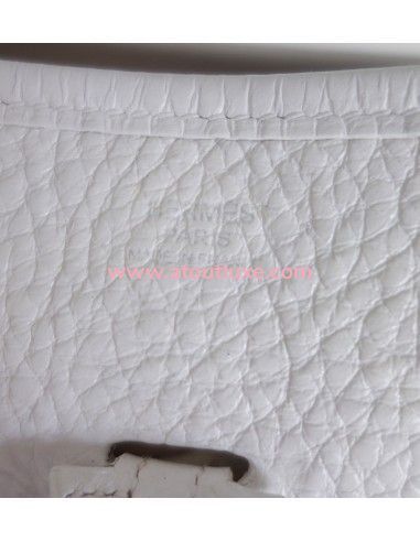 Sac Hermes Evelyne PM Sac Hermes Evelyne PM