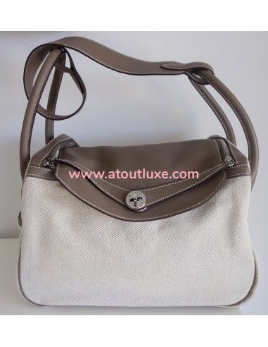 Sac Hermes Lindy 34