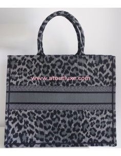 Sac Dior Book Tote Mizza 2
