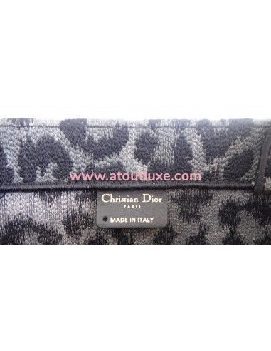 Sac Dior Book Tote Mizza Sac Dior Book Tote Mizza