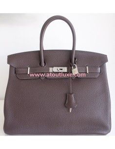 Sac Hermes Birkin 35