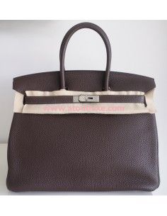 Sac Hermes Birkin 35 2