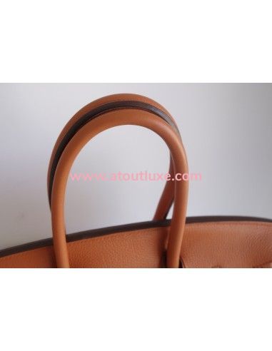 Sac Hermes Birkin 35 orange Sac Hermes Birkin 35 orange