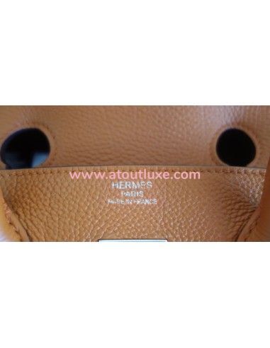 Sac Hermes Birkin 35 orange Sac Hermes Birkin 35 orange