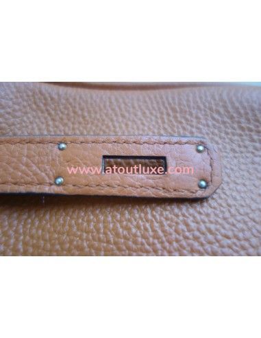 Sac Hermes Birkin 35 orange Sac Hermes Birkin 35 orange