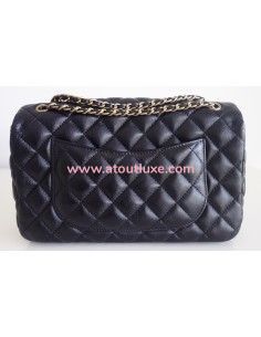 Sac Chanel Classique médium 2