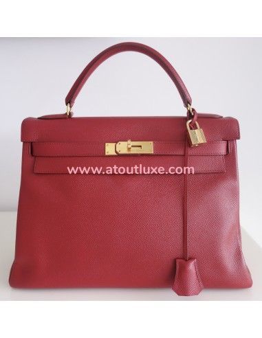 Sac Hermes Kelly 32