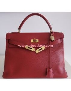 Sac Hermes Kelly 32 2