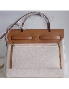 Sac Hermes Herbag zip 31 2