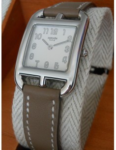 MONTRE HERMES CAPE COD PM...
