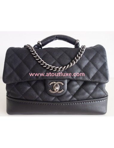 Sac Chanel Classique grand modèle