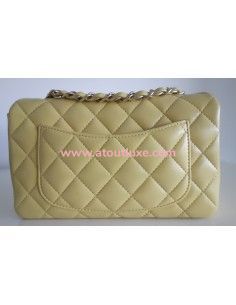 Sac Chanel Classique petit... 2