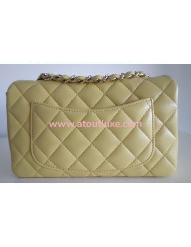 Sac Chanel Classique petit modèle Sac Chanel Classique petit modèle