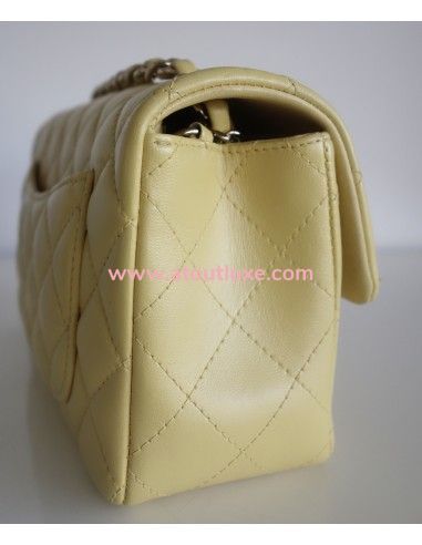 Sac Chanel Classique petit modèle Sac Chanel Classique petit modèle