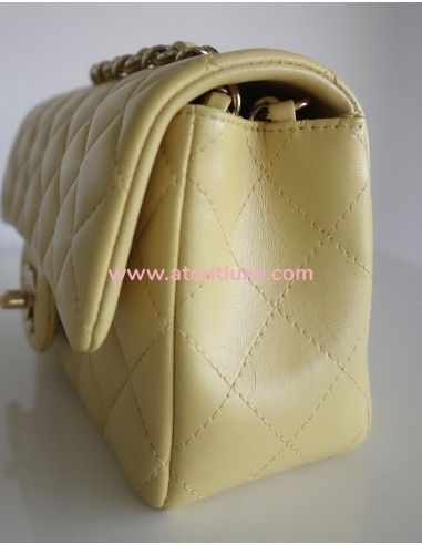 Sac Chanel Classique petit modèle Sac Chanel Classique petit modèle