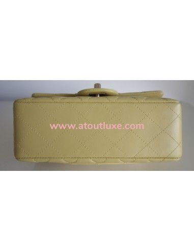 Sac Chanel Classique petit modèle Sac Chanel Classique petit modèle