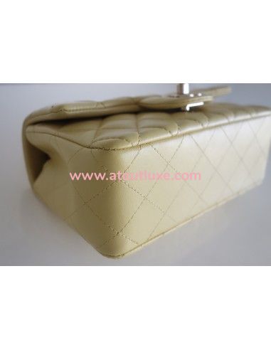 Sac Chanel Classique petit modèle Sac Chanel Classique petit modèle