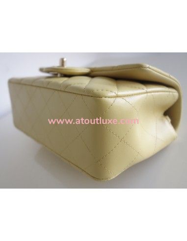 Sac Chanel Classique petit modèle Sac Chanel Classique petit modèle