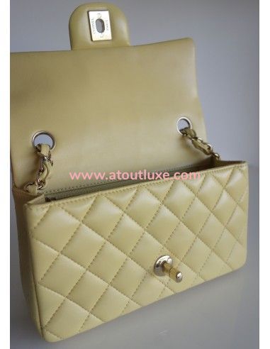 Sac Chanel Classique petit modèle Sac Chanel Classique petit modèle