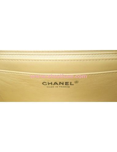 Sac Chanel Classique petit modèle Sac Chanel Classique petit modèle