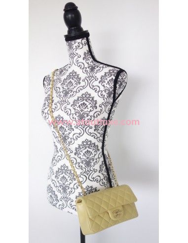 Sac Chanel Classique petit modèle Sac Chanel Classique petit modèle