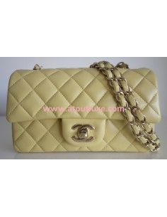 Sac Chanel Classique petit...