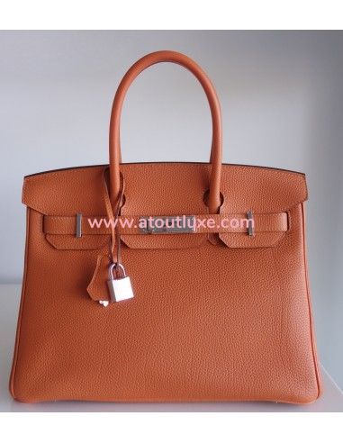 Sac Hermes Birkin 30 togo Sac Hermes Birkin 30 togo
