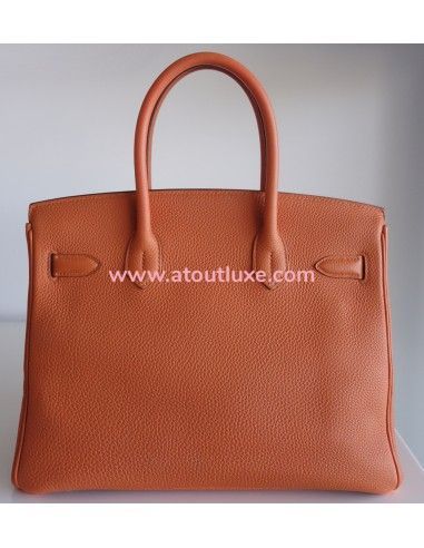 Sac Hermes Birkin 30 togo Sac Hermes Birkin 30 togo