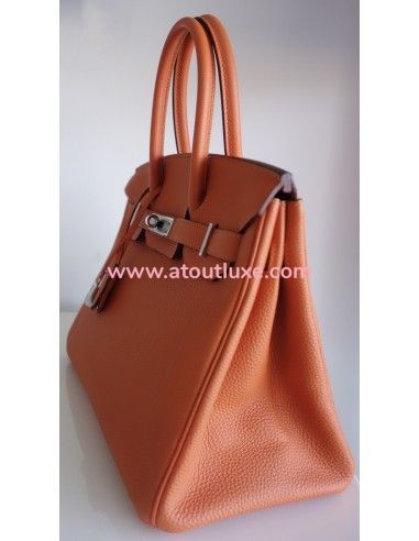 Sac Hermes Birkin 30 togo Sac Hermes Birkin 30 togo