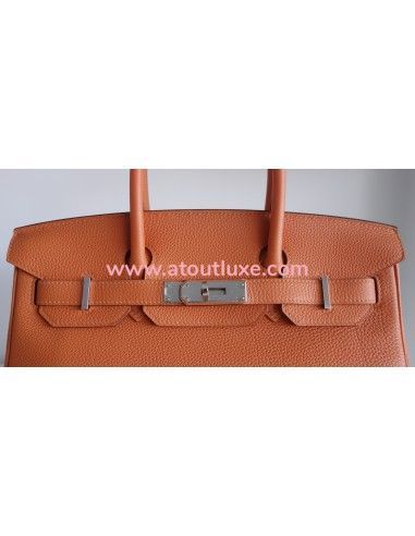 Sac Hermes Birkin 30 togo Sac Hermes Birkin 30 togo