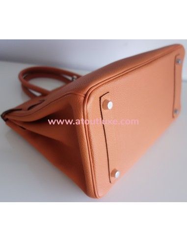 Sac Hermes Birkin 30 togo Sac Hermes Birkin 30 togo