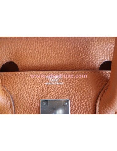 Sac Hermes Birkin 30 togo Sac Hermes Birkin 30 togo