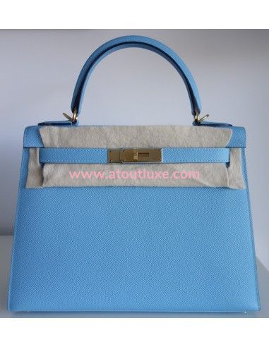 Sac Hermes Kelly 28