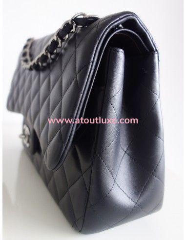 Sac Chanel Classique grand modèle Sac Chanel Classique grand modèle