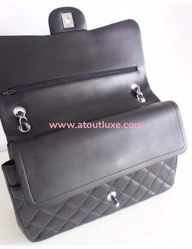 Sac Chanel Classique grand modèle Sac Chanel Classique grand modèle