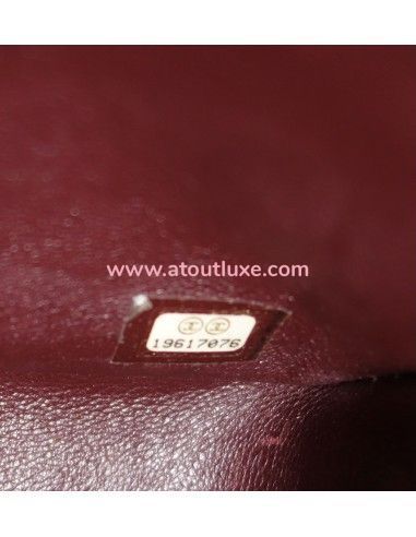 Sac Chanel Classique grand modèle Sac Chanel Classique grand modèle