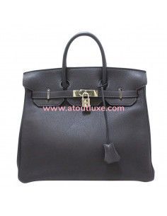 Sac Hermes Birkin Haut à...