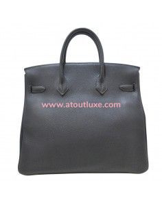 Sac Hermes Birkin Haut à... 2