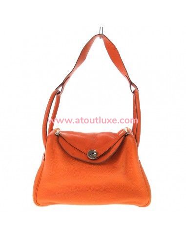 Sac Hermes Lindy 30