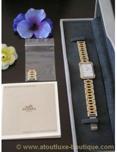 MONTRE NOMADE -- SELLIER -... 2