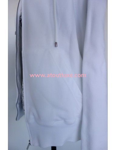 Sweat à capuche Chanel Coco Taille S Sweat à capuche Chanel Coco Taille S