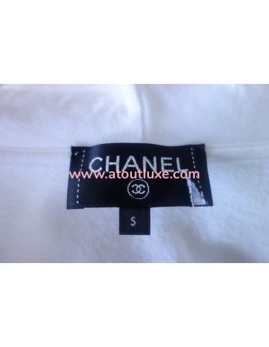 Sweat à capuche Chanel Coco Taille S Sweat à capuche Chanel Coco Taille S